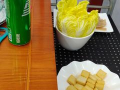 -岳合轩老北京涮肉