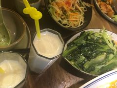 -太泰东南亚餐厅(万福广场店)
