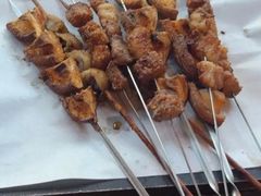 -冰城小镇音乐串吧·聚会餐厅(百子湾店)