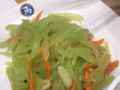 -西部马华清真兰州牛肉面·烧烤夜市(三里河店)