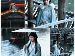 -汉仪华裳汉服旗袍·摄影写真馆(乌镇西栅店)