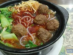 丸子砂锅-清真·穆萨砂锅(大皮院店)