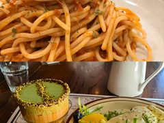 -藏书馆咖啡LibraryCoffee·Bistro(牡丹园店)