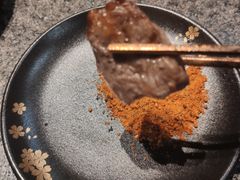 -NIUAN牛庵·日式和牛烧肉(恒隆店)