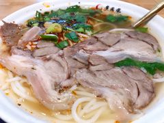 -贵凤凰贵州米粉(望京店)