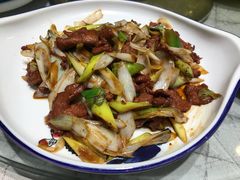 -乔家满族八大碗(流水沟店)