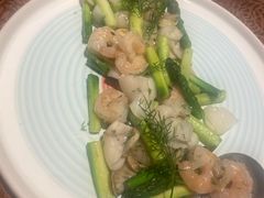 -申粤轩·手工点心·金牌烧味·经典粤菜(丁香花园店)