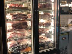 自助取餐区-济州爱肉堂(总店)