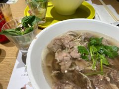 -蔡澜Pho·越南粉餐厅(海上世界店)