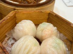 虾饺-春满人间酒楼(园岭中路店)