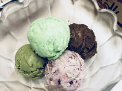巧克力火锅-Swensen’s(MAYA Chiang Mai)