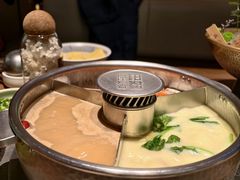 -巴奴毛肚火锅(京西大悦城店)