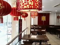 -王家沙点心店(南京西路总店)