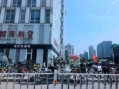 -黄龙时代广场
