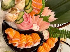 -广东嘉华大酒店·季花铁板烧餐厅