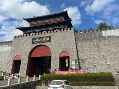 -横道河子东北虎林园