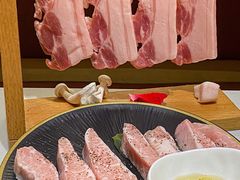 -韩时烤肉(枫蓝店)