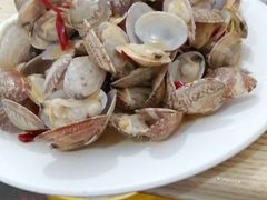 -九龙餐厅(大沽路店)