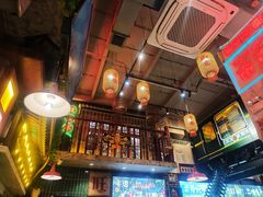 -江北北火锅馆·公路夜市(魏公村店)