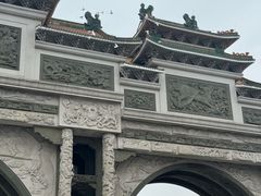 -顺峰山公园