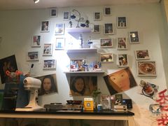 -超琪星·咖啡简餐(川音店)