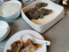 -海底捞火锅(新华联梦想城店)