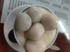 -阿三麻蓉汤圆(顺光大厦店)