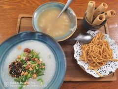 -大王油茶(磁器口店)