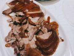 -北戴河转鱼·炒螃蟹酱餐厅