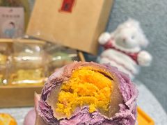 -百饼园(元洪城店)