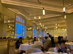 大堂-Jean Georges
