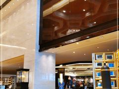 -外高桥喜来登酒店采悦轩