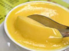 杏汁炖蛋-澳洲牛奶公司(佐敦店)