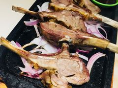-北疆饭店(吴江店)