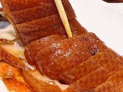 -黑窑厂糖油饼烤鸭·清真菜(旗舰店)
