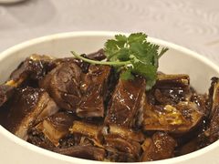 -粤·向群饭店(龙津东路总店)