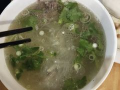 水盆羊肉-Xi'An Food Bar 西安饭庄