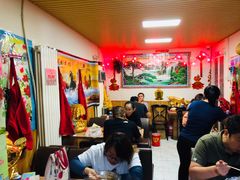 -陈记麻辣烫(浦口道店)