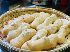 -天下客饭店(中山路店)
