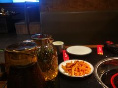 -井格重庆火锅(西直门凯德Mall店)
