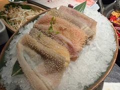 -莺花渡火锅City Green(万象城店)