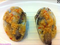 -吉香碳烤生蚝(仙霞路店)