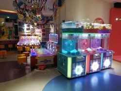 -乐多星球潮玩中心(沈阳嘉里城店)