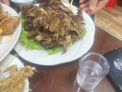 -小铜锣湾海鲜家常菜馆(河西店)