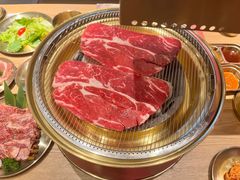 -西塔老太太泥炉烤肉(武汉摩尔城店)