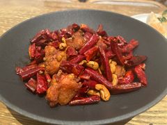 -榕意·川味之美(深业上城店)