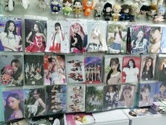-Love Star追星馆(上海大悦城店)