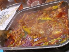 -龙虾当家·大排档(红谷滩五中店)