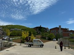 -大连北马山庄