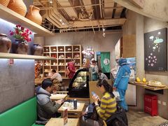 -宝珠奶酪(长宁金虹桥店)